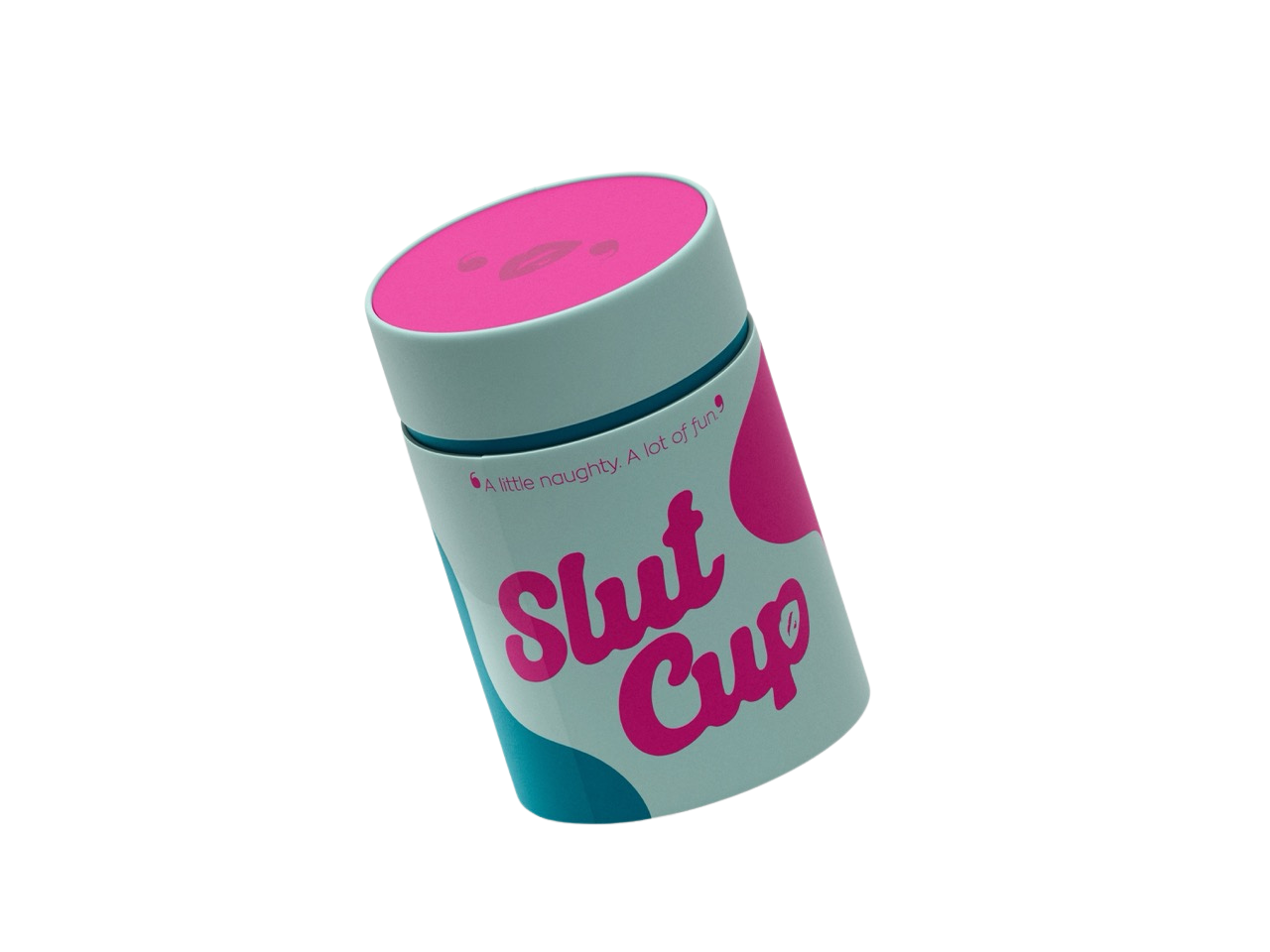 Slut Cup
