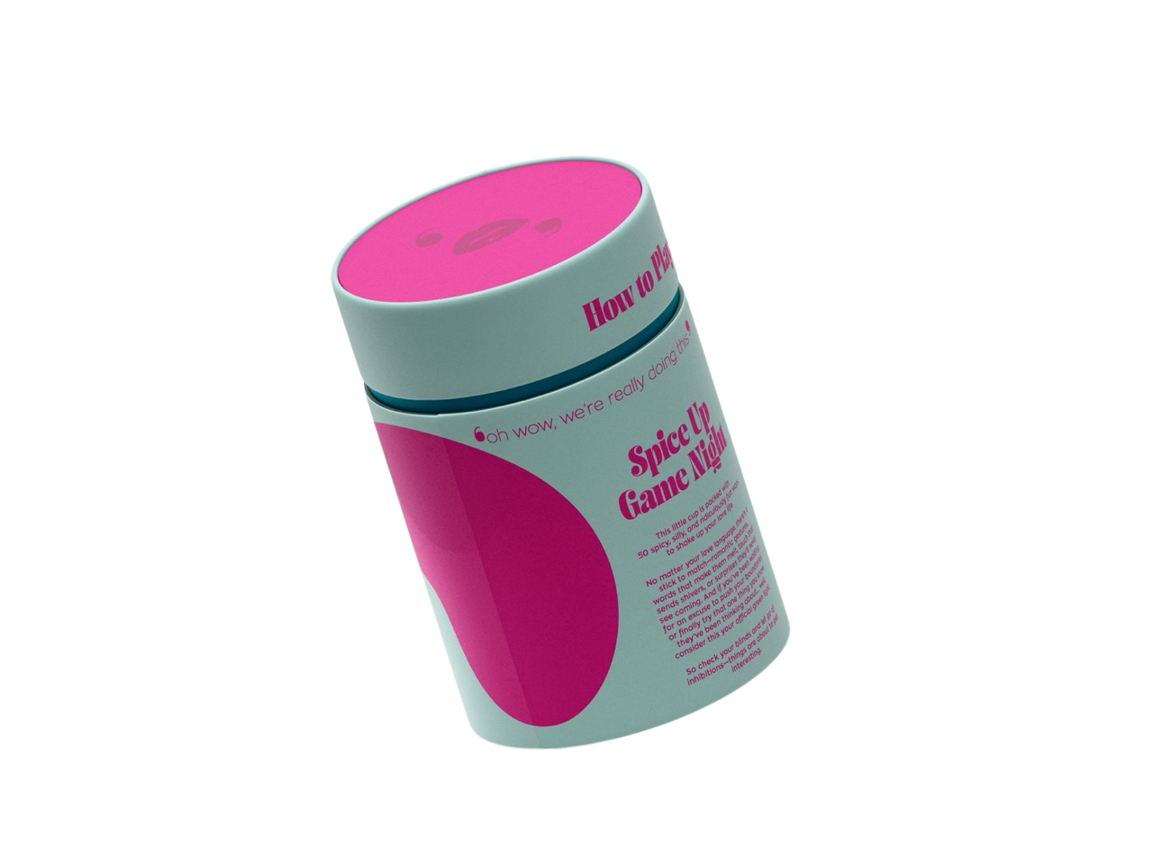 Slut Cup
